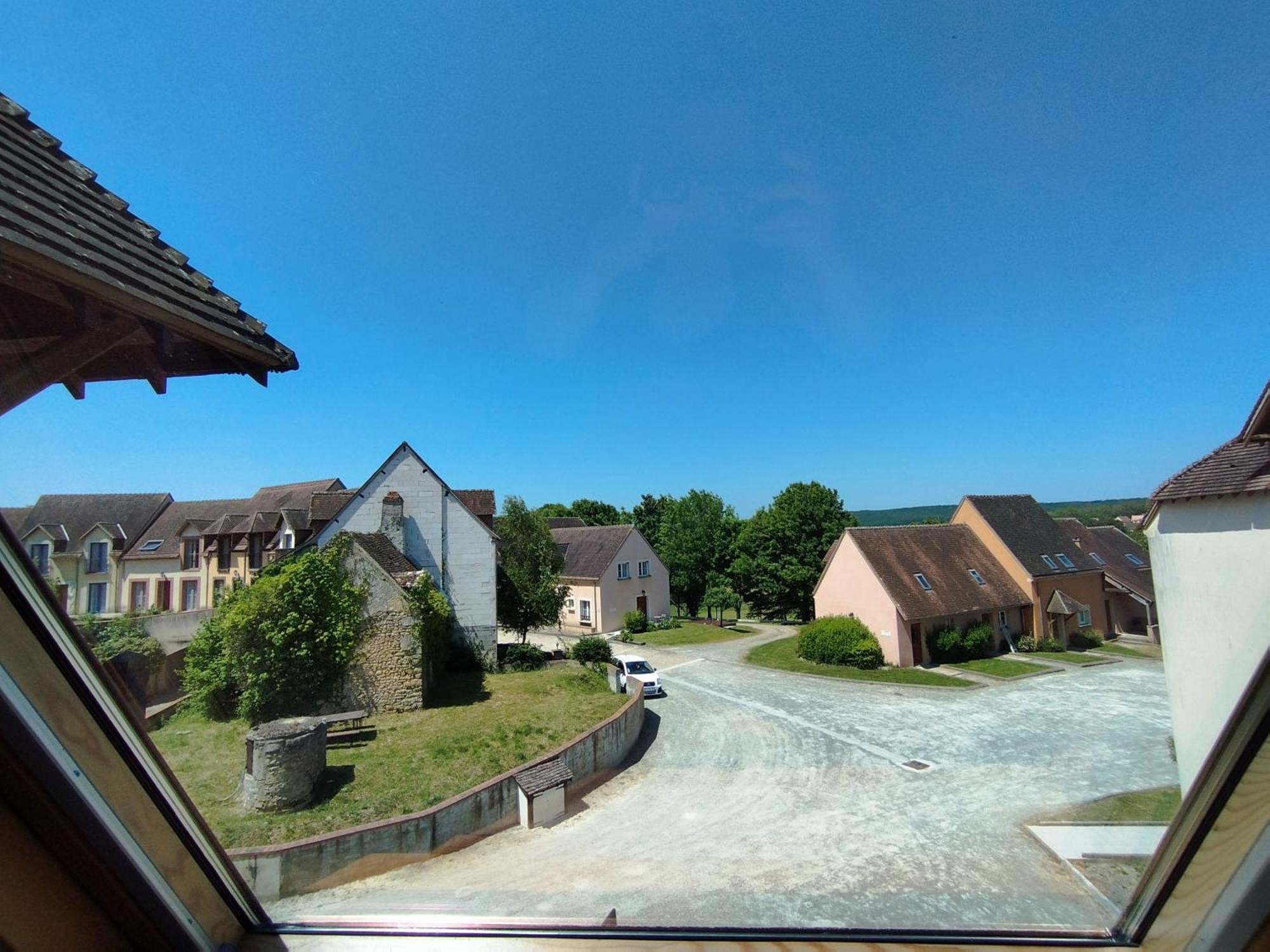 Le Haut-Val Residences Belleme Exterior photo