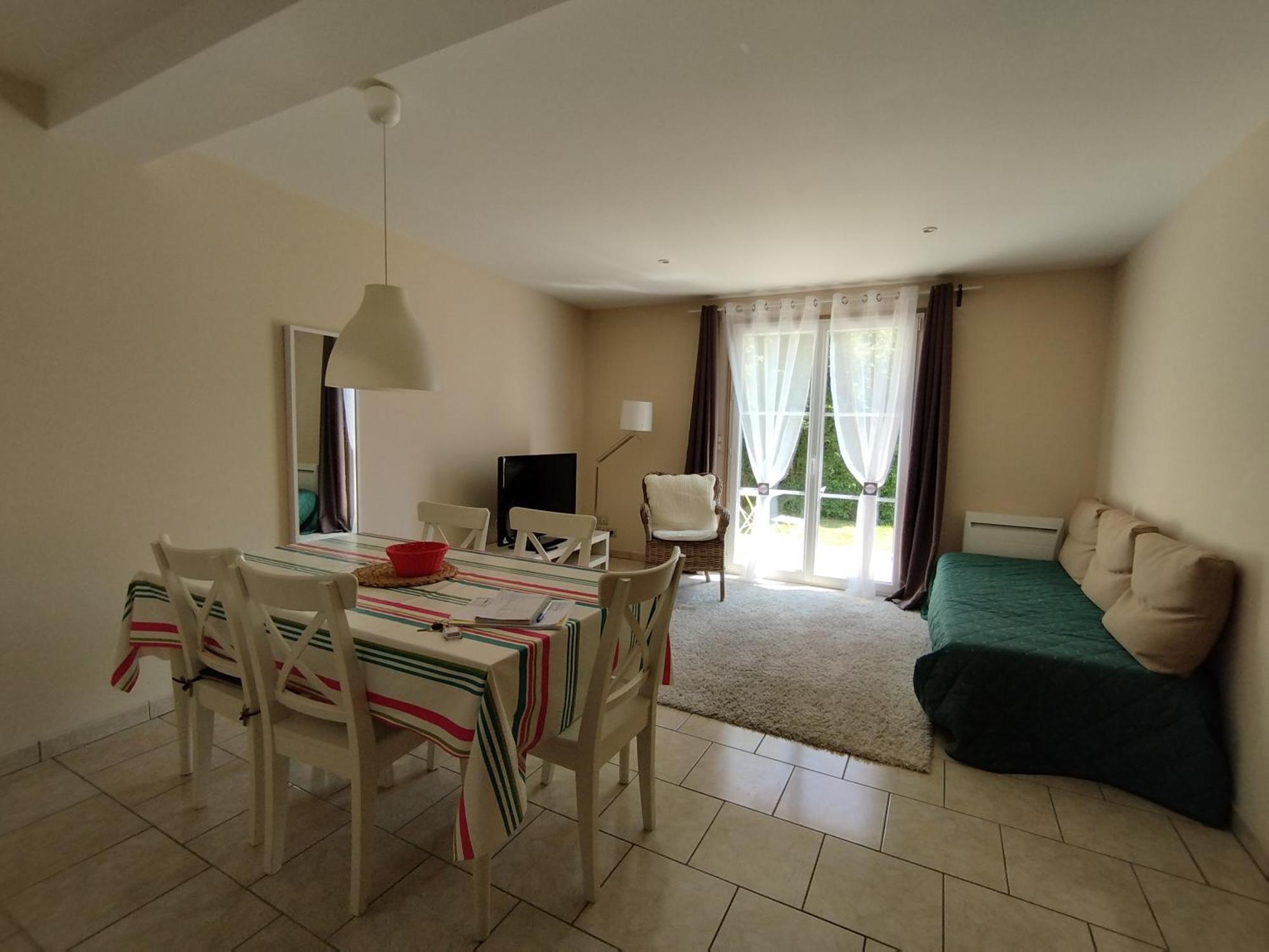 Le Haut-Val Residences Belleme Exterior photo