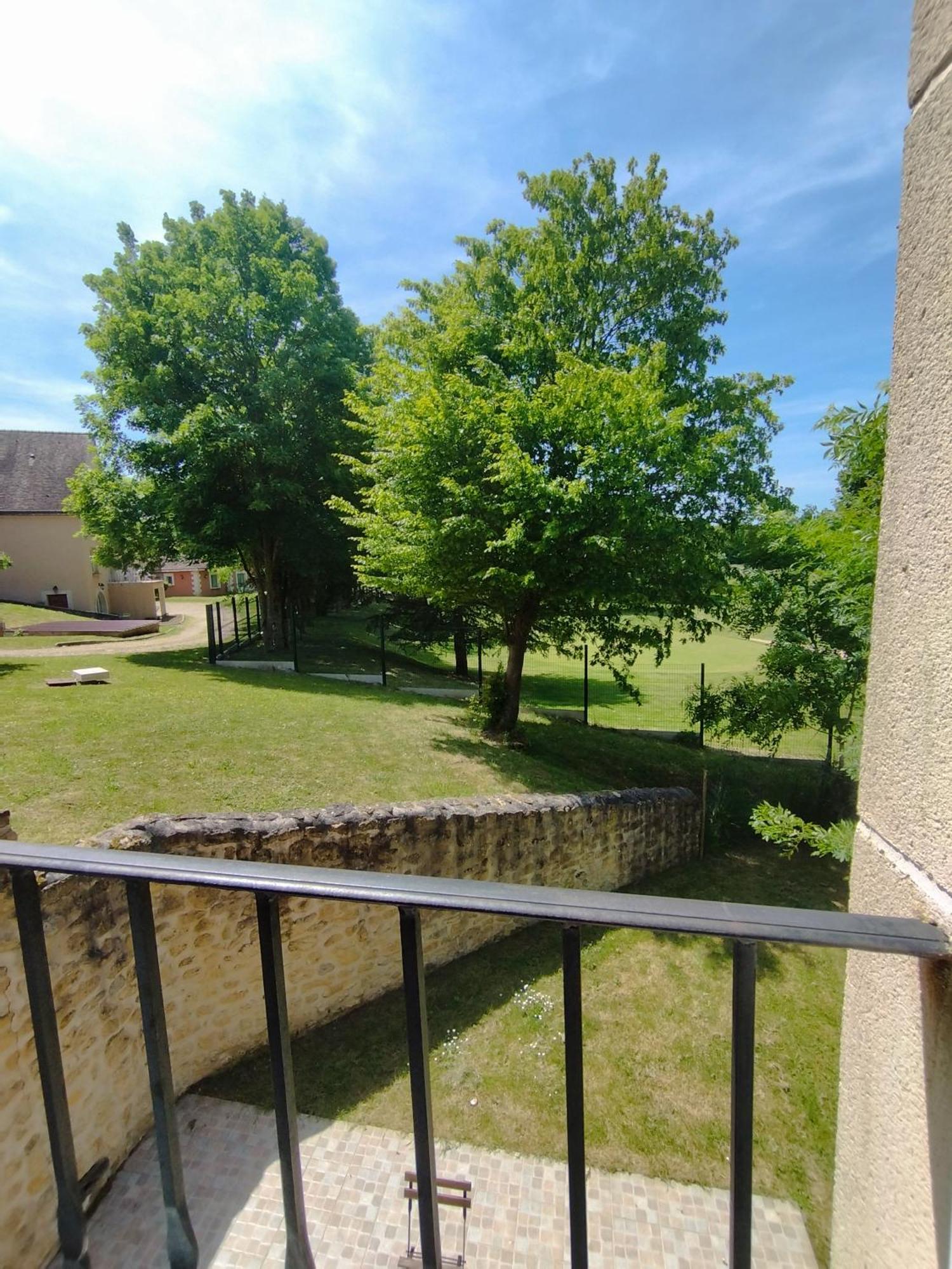Le Haut-Val Residences Belleme Exterior photo