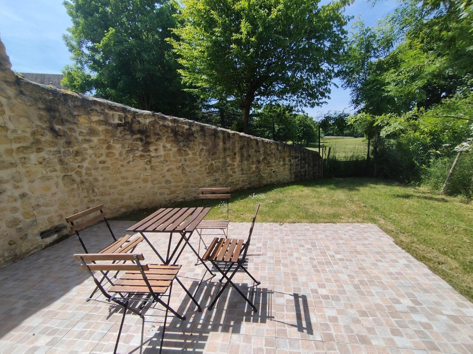 Le Haut-Val Residences Belleme Exterior photo