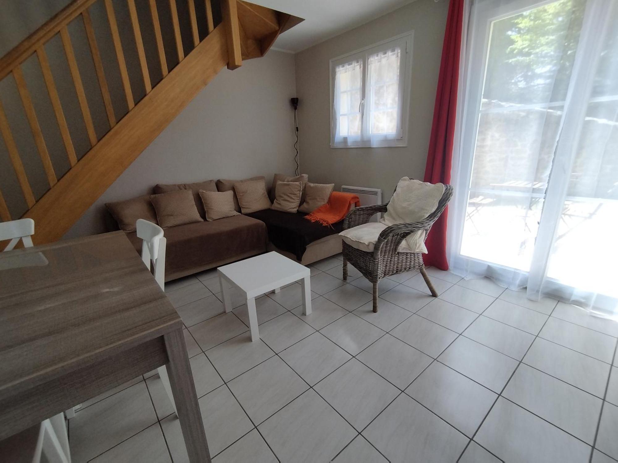 Le Haut-Val Residences Belleme Exterior photo