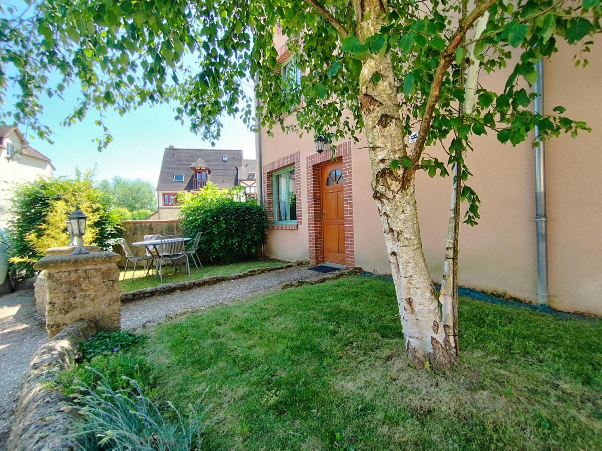 Le Haut-Val Residences Belleme Exterior photo