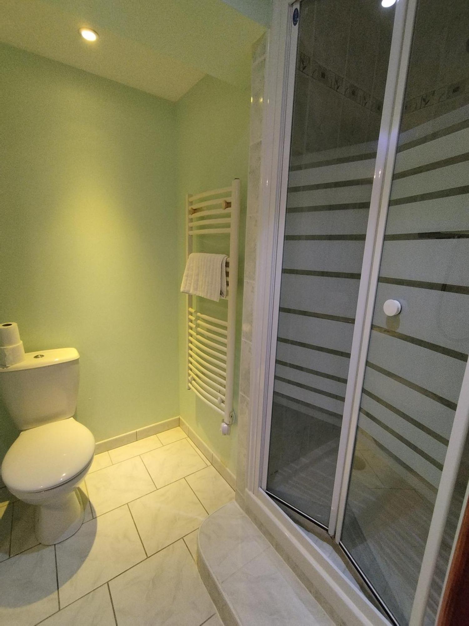 Le Haut-Val Residences Belleme Exterior photo