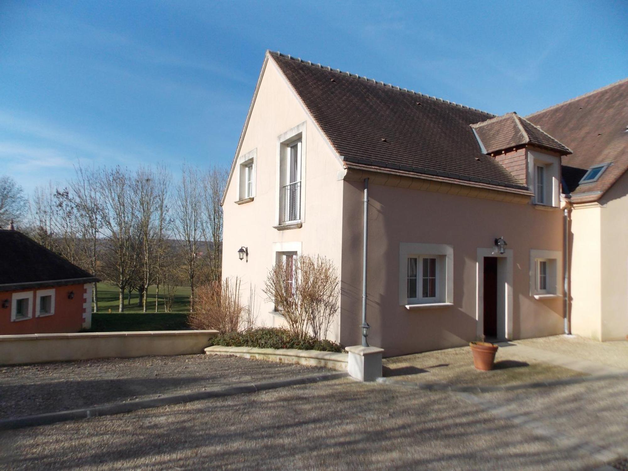 Le Haut-Val Residences Belleme Exterior photo