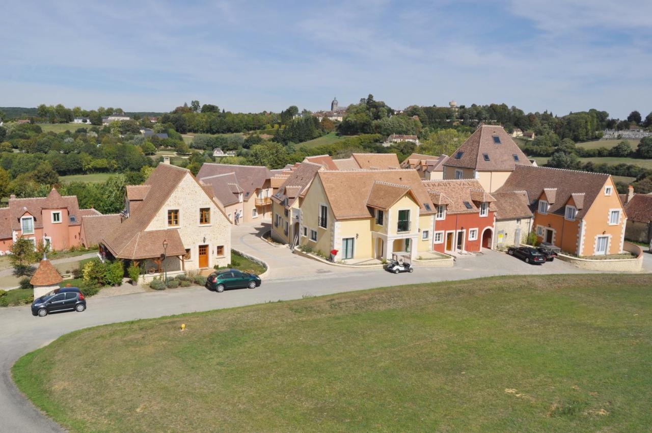 Le Haut-Val Residences Belleme Exterior photo