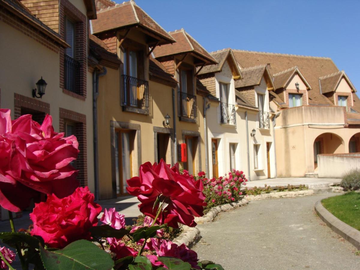 Le Haut-Val Residences Belleme Exterior photo