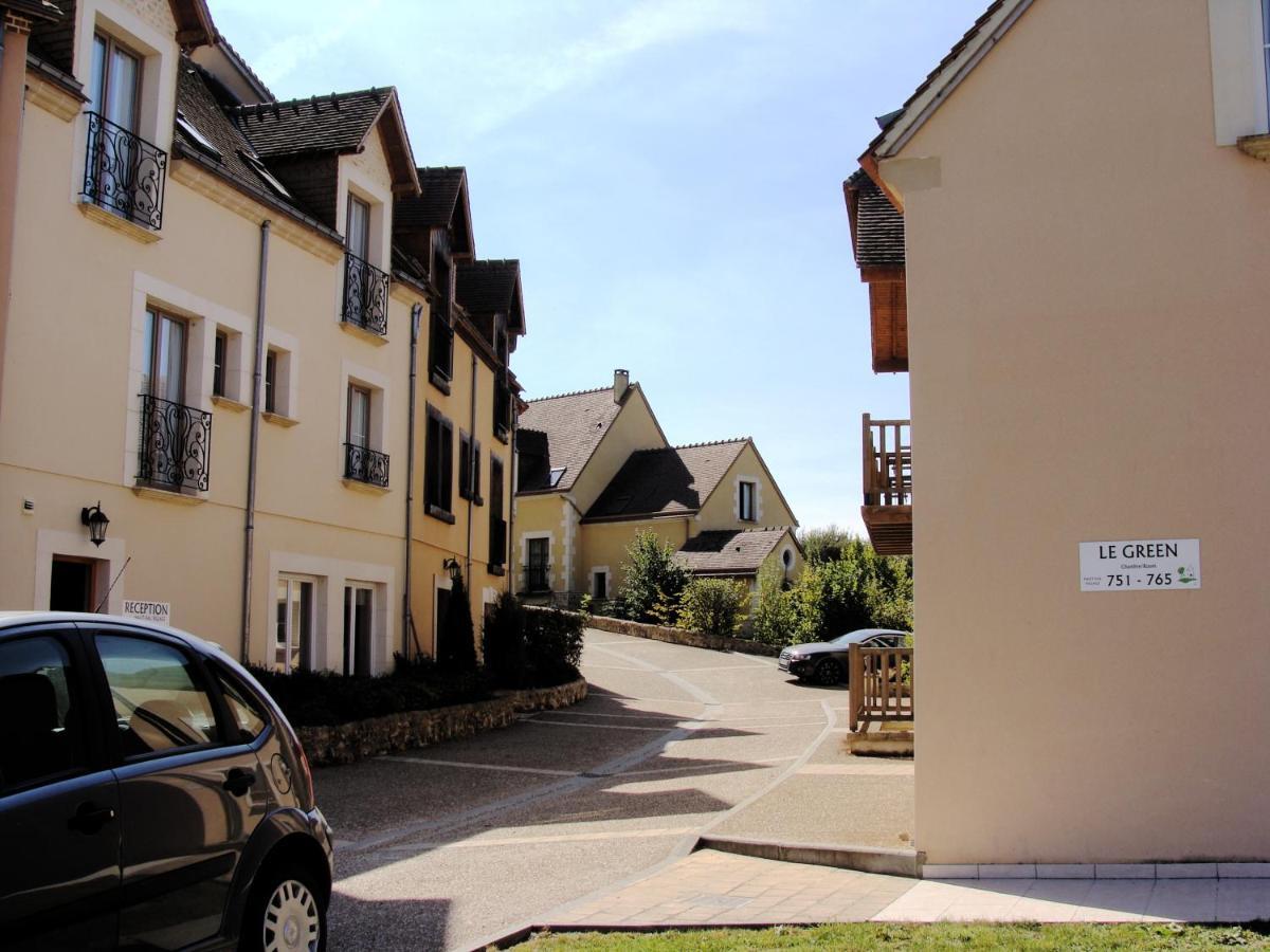 Le Haut-Val Residences Belleme Exterior photo