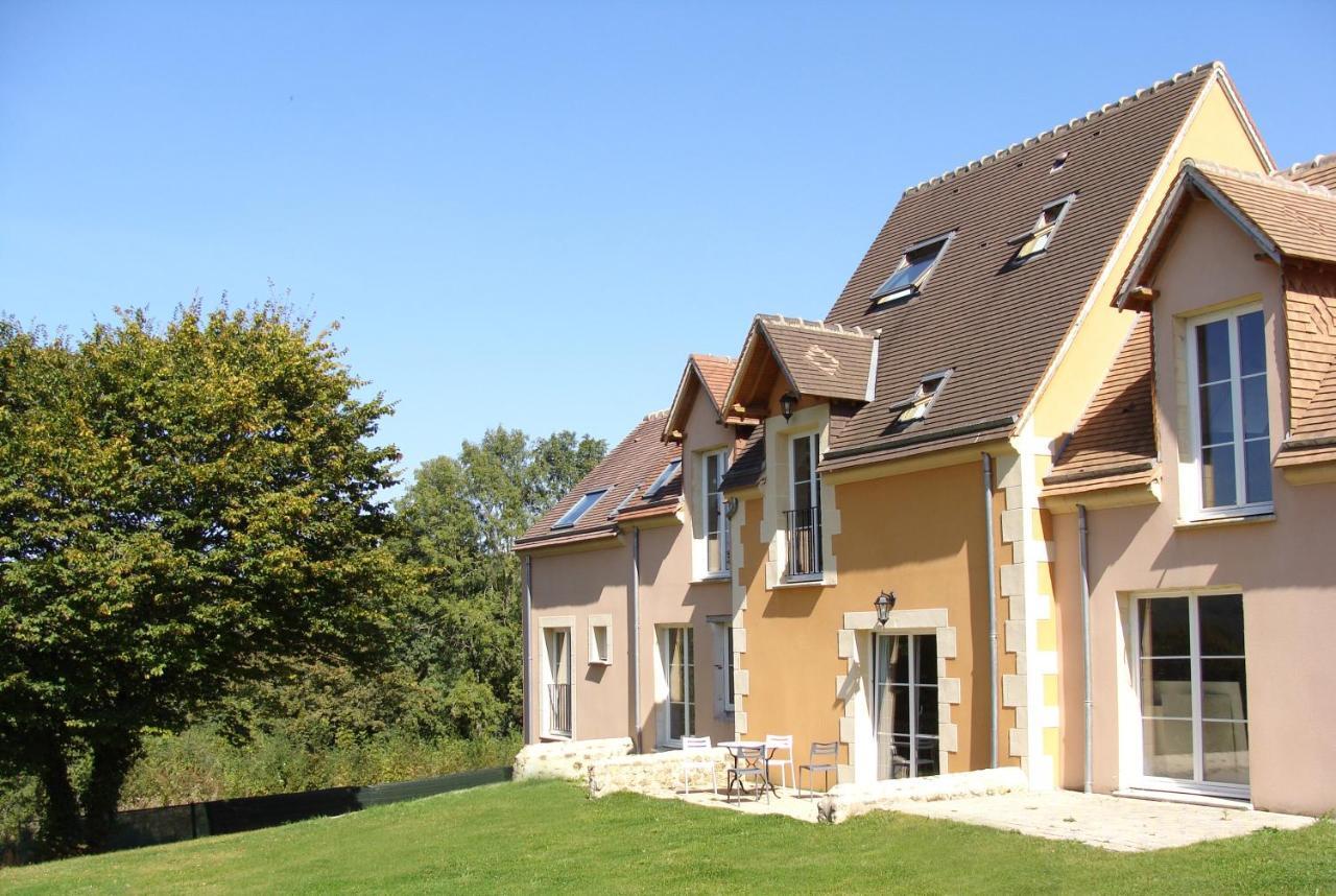 Le Haut-Val Residences Belleme Room photo